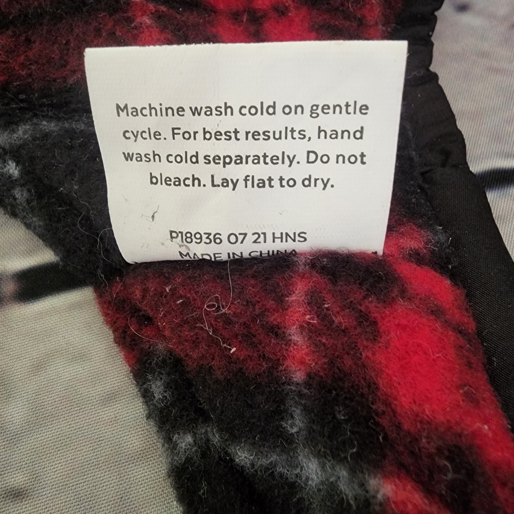 Dog Jacket - Small - Picture 5 of 10
